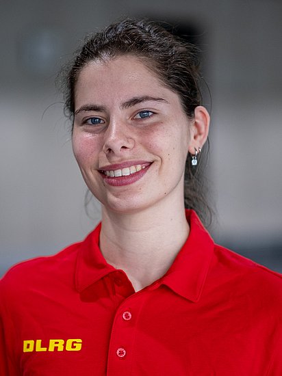 Beisitzerin: Madeleine Hantke